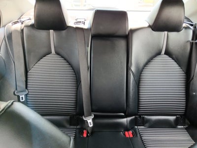 2023 Toyota Camry Hybrid SE