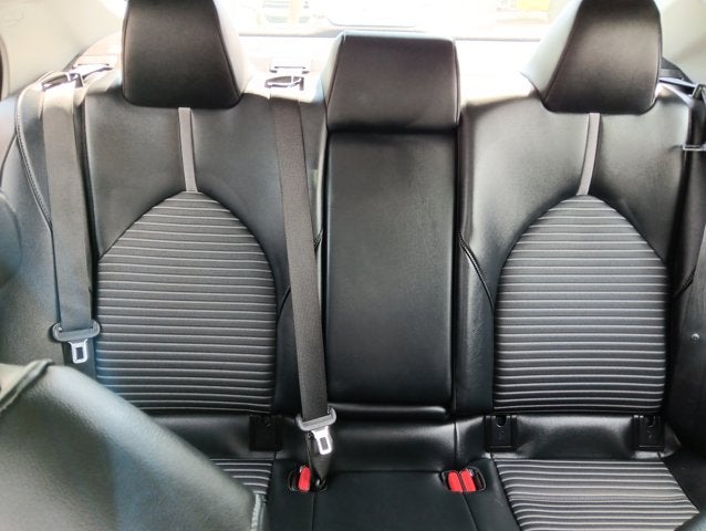 2023 Toyota Camry Hybrid SE