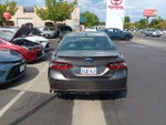 2023 Toyota Camry Hybrid SE