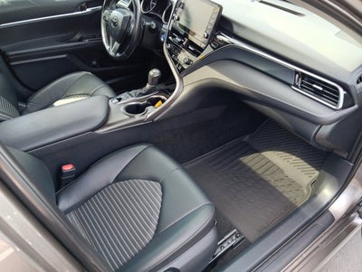 2023 Toyota Camry Hybrid SE