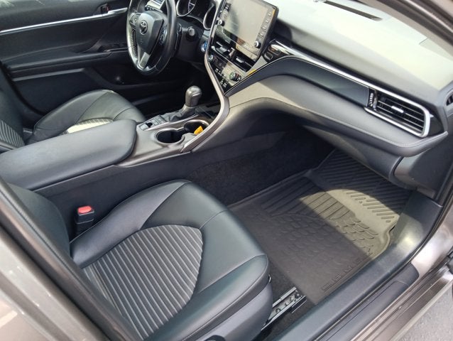 2023 Toyota Camry Hybrid SE