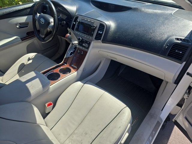 2011 Toyota Venza Base V6