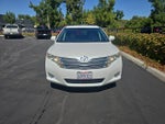 2011 Toyota Venza Base V6