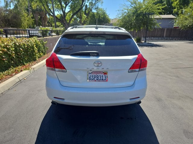 2011 Toyota Venza Base V6