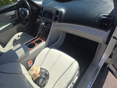 2011 Toyota Venza Base V6