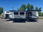 2025 Rockwood Signature Base