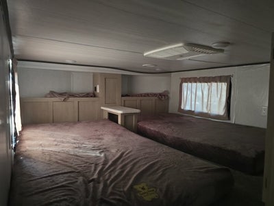 2023 Forest River Salem Base