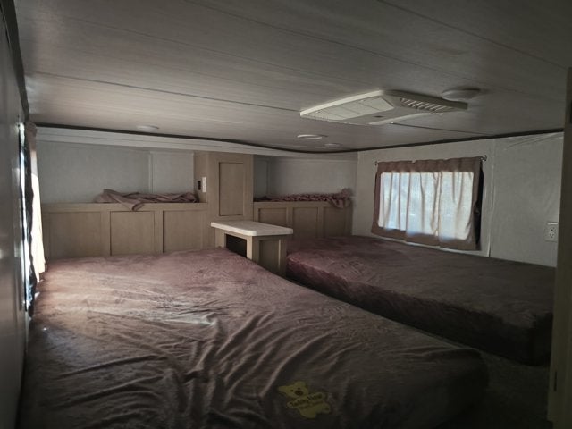 2023 Forest River Salem Base