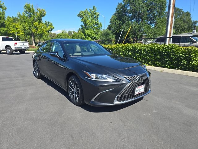 2025 Lexus ES 350 ES 350