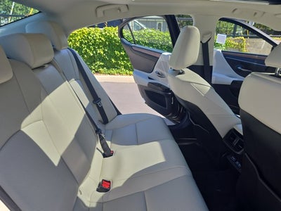 2025 Lexus ES 350 ES 350
