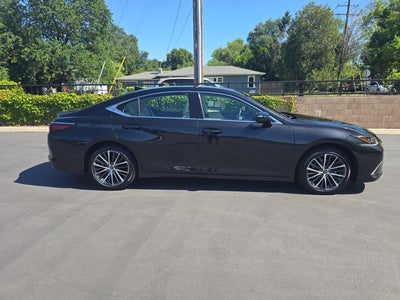 2025 Lexus ES 350 ES 350