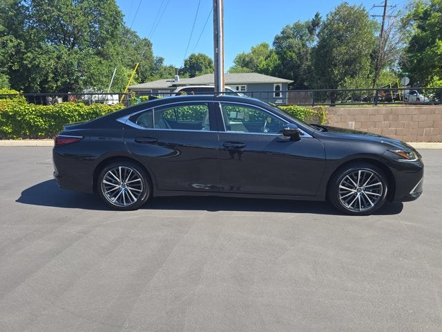 2025 Lexus ES 350 ES 350