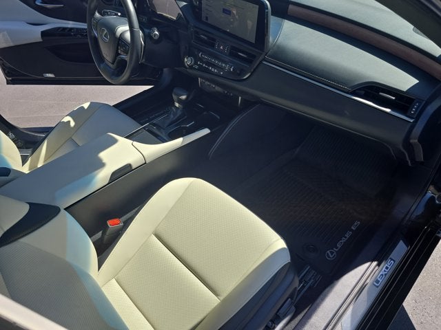 2025 Lexus ES 350 ES 350