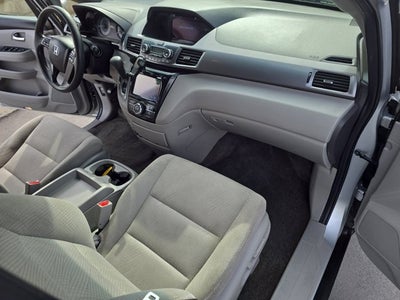 2014 Honda Odyssey EX