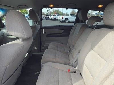 2014 Honda Odyssey EX
