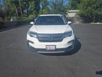 2021 Honda Pilot AWD Elite