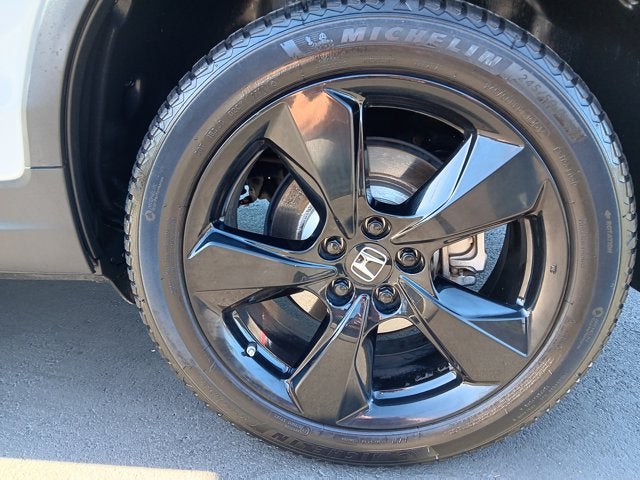 2021 Honda Passport AWD Elite