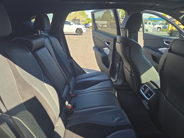 2020 Acura RDX A-SPEC Package