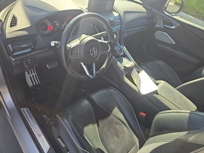2020 Acura RDX A-SPEC Package
