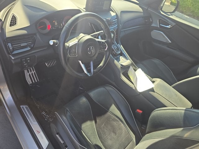 2020 Acura RDX A-SPEC Package