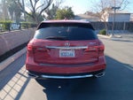 2018 Acura MDX w/Advance Package