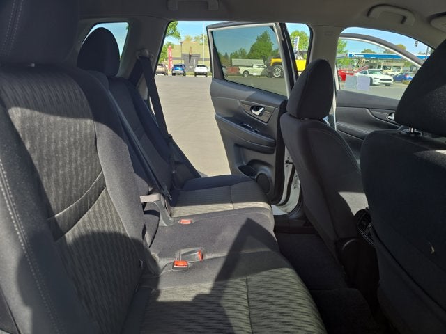 2020 Nissan Rogue SV Intelligent AWD