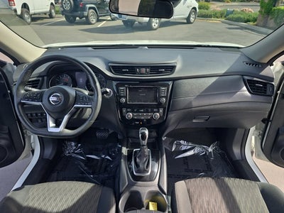 2020 Nissan Rogue SV Intelligent AWD