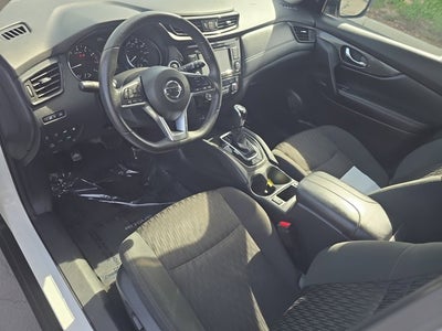 2020 Nissan Rogue SV Intelligent AWD