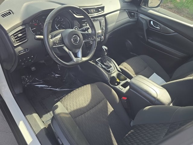 2020 Nissan Rogue SV Intelligent AWD