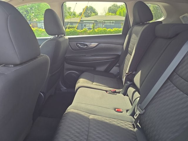 2020 Nissan Rogue SV Intelligent AWD