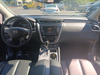 2024 Nissan Murano SV FWD