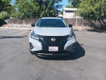2024 Nissan Murano SV FWD