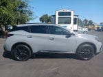 2024 Nissan Murano SV FWD