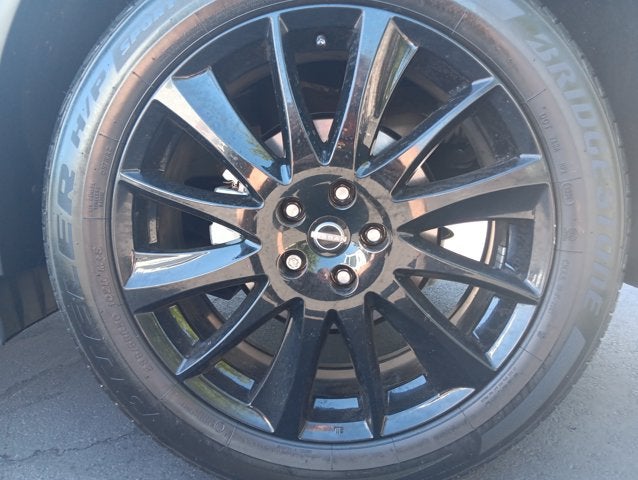 2024 Nissan Murano SV FWD