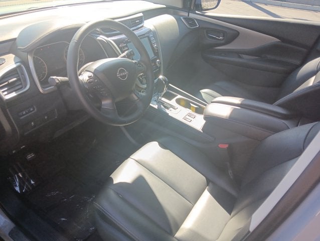 2024 Nissan Murano SV FWD