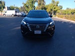 2025 Nissan Rogue S Intelligent AWD