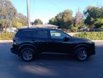 2025 Nissan Rogue S Intelligent AWD
