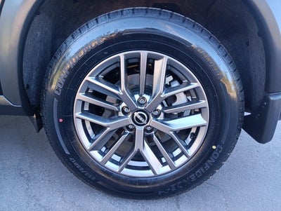 2025 Nissan Rogue S Intelligent AWD