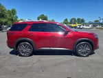 2024 Nissan Pathfinder SL FWD