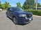 2022 Nissan Pathfinder Platinum 2WD