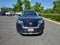 2022 Nissan Pathfinder Platinum 2WD