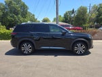 2023 Nissan Pathfinder Platinum 4WD