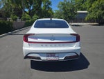 2022 Hyundai Sonata SE