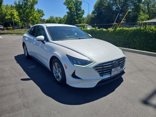 2022 Hyundai Sonata SE