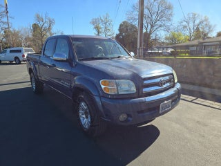 2004 Toyota Tundra SR5 V8