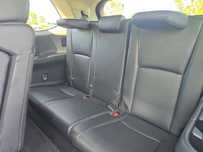 2025 Toyota Grand Highlander Limited