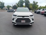 2025 Toyota Grand Highlander Hybrid Platinum MAX