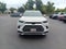 2025 Toyota Grand Highlander Hybrid Platinum MAX