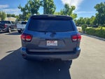 2019 Toyota Sequoia SR5