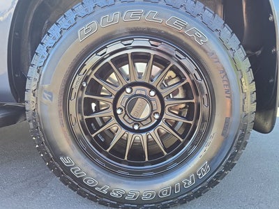 2019 Toyota Sequoia SR5